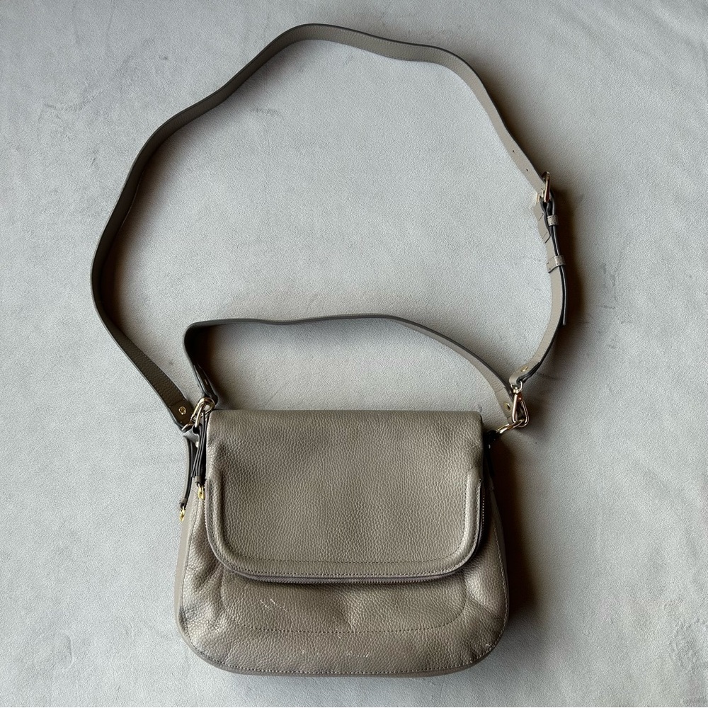 Nordstrom ~ Crossbody Expandable Bag